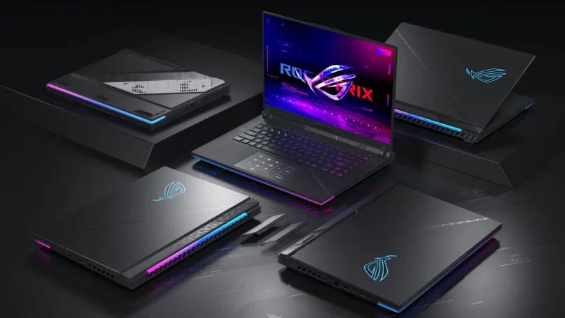 asus rog ces 2023