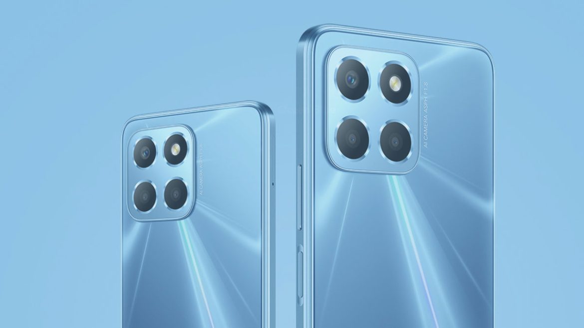 Honor X6