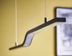 ikea lampada smart