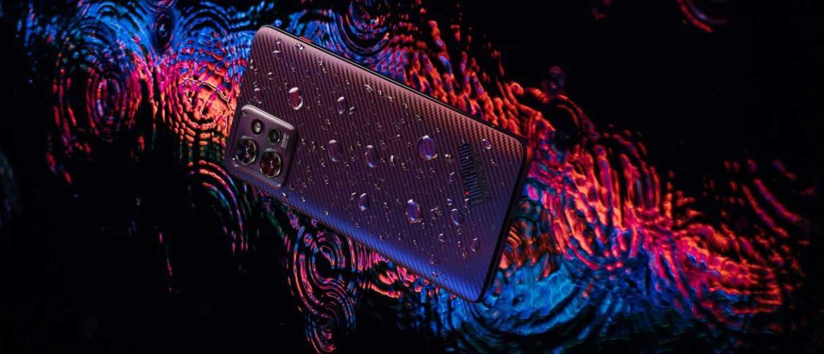 Motorola ThinkPhone