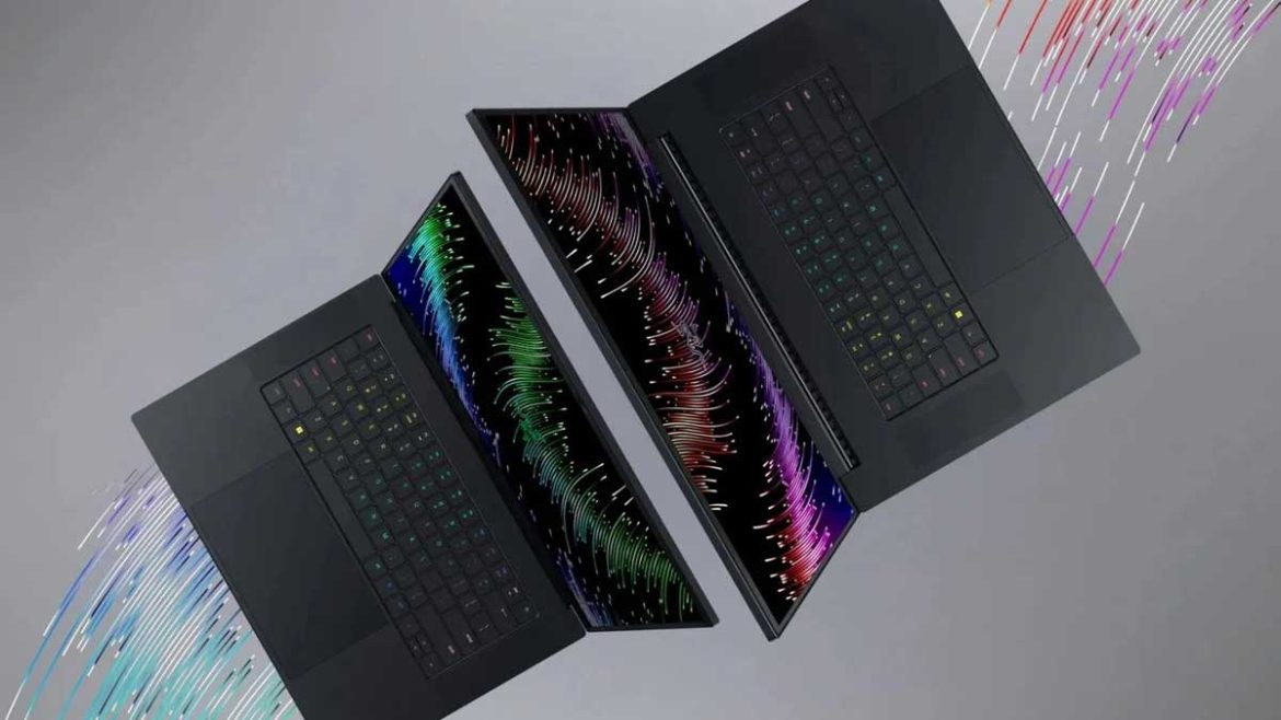 razer blade 16 e 18