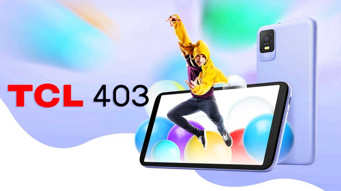 TCL 403