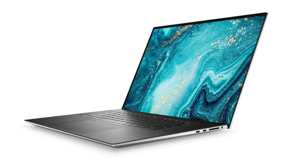 dell xps 17 2023