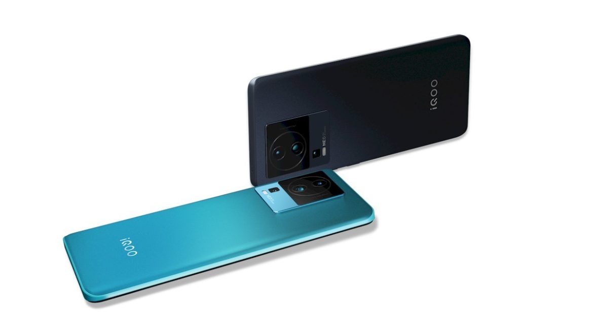 iqoo neo7