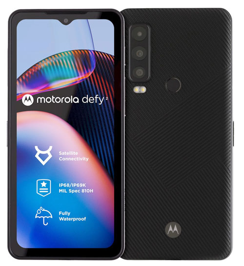 Motorola Defy 2