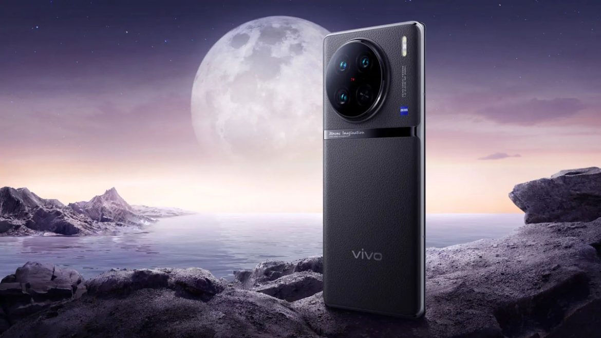 vivo x90 pro