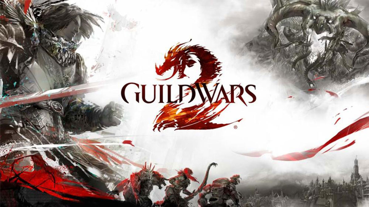 Guild Wars 2