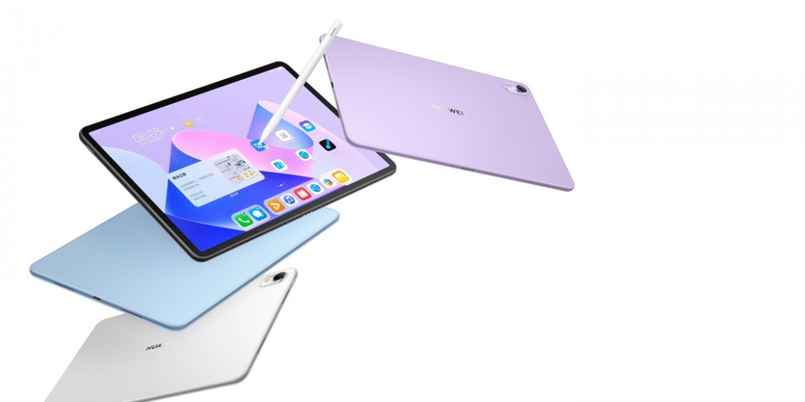 huawei matepad 11 2023