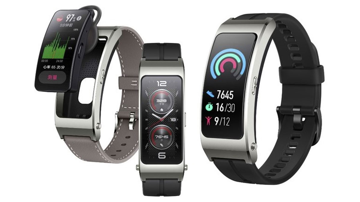 huawei talkband b7