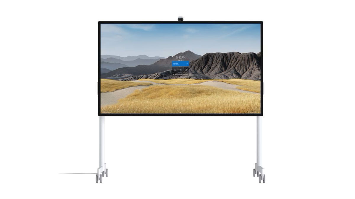 Microsoft Surface Hub 2S