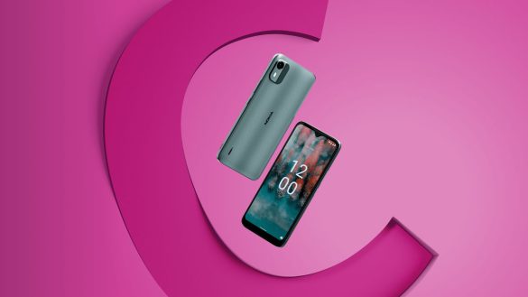 nokia c12 pro