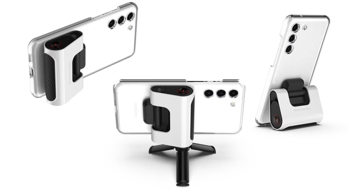 samsung galaxy s23 accessori modulari