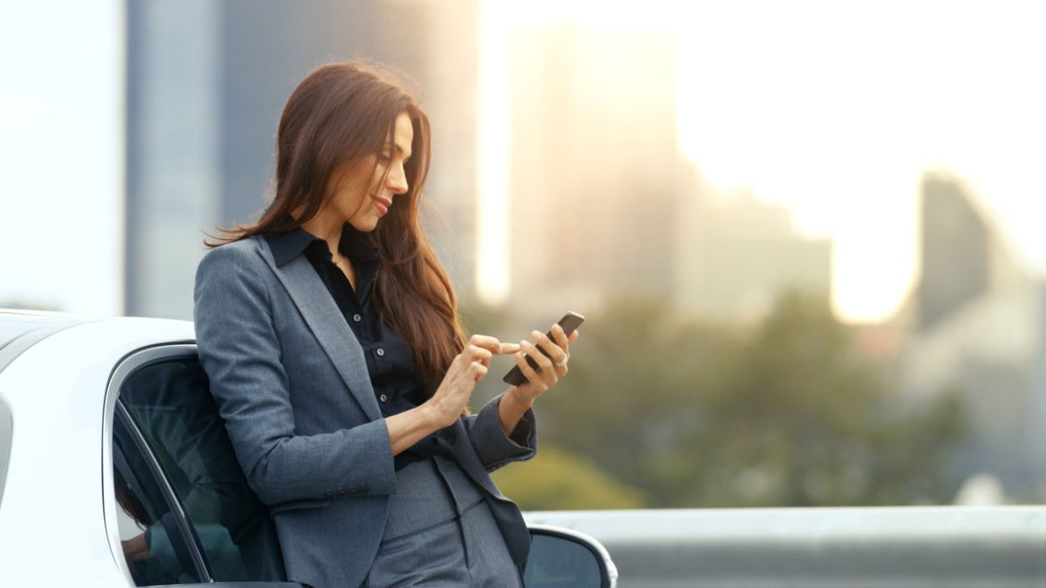 smartphone per professionisti