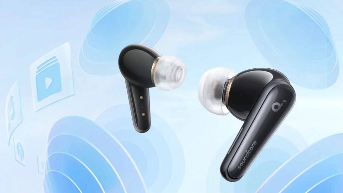 anker soundcore liberty 4