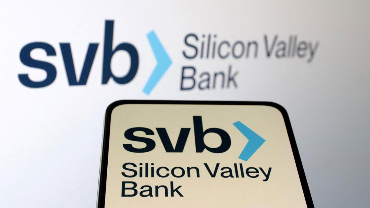 Silicon Valley Bank