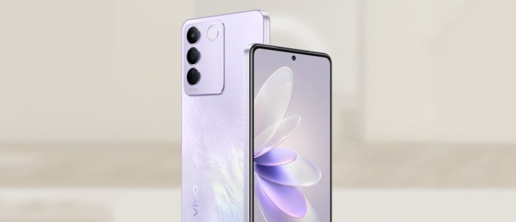 vivo v27e