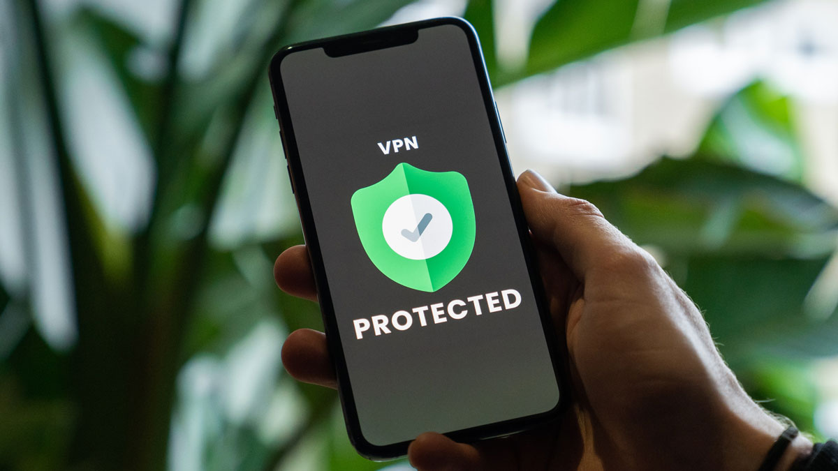 VPN Virtual Private Network