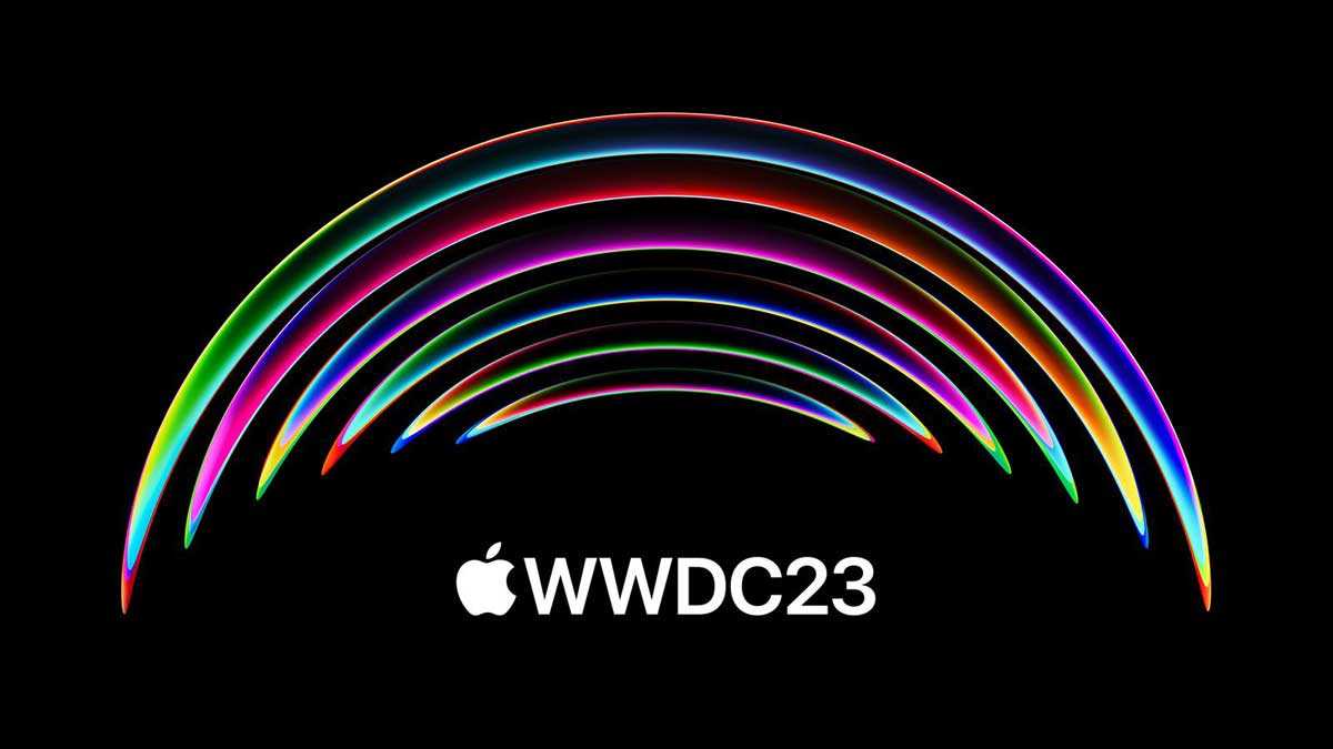 Apple WWDC 2023