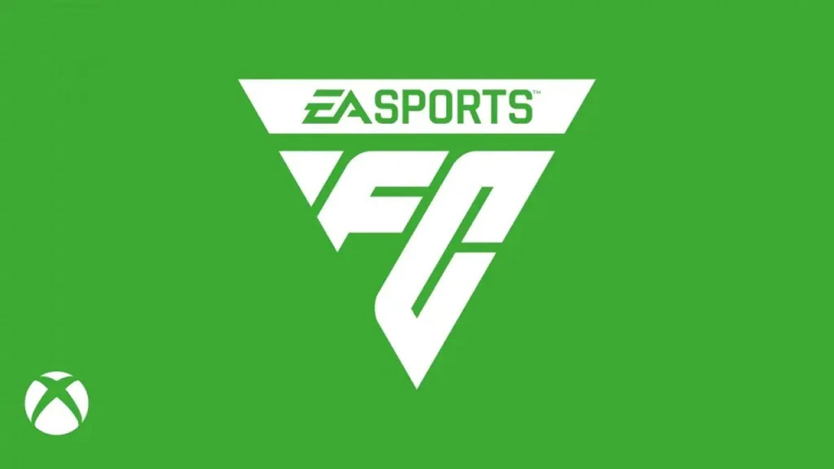 ea sports fc logo