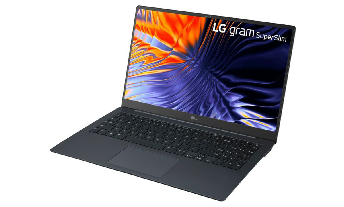 lg gram superslim