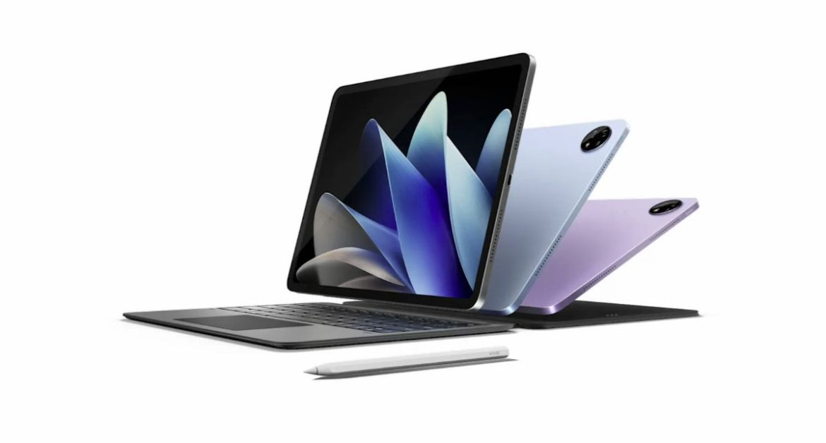Vivo Pad 2
