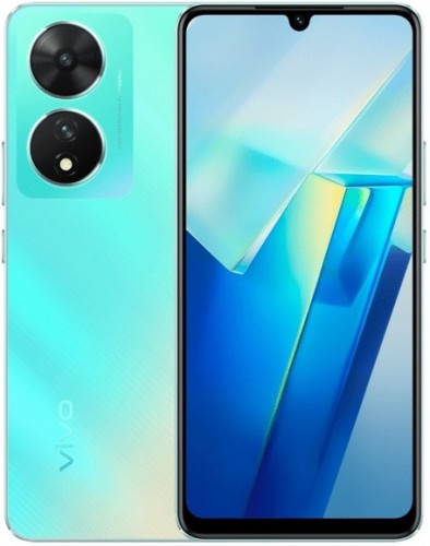 vivo t2 5g