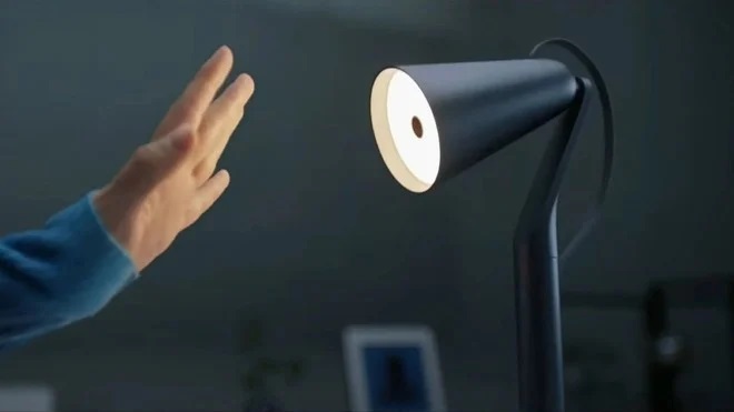 xiaomi mi lamp