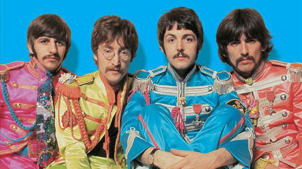 Beatles