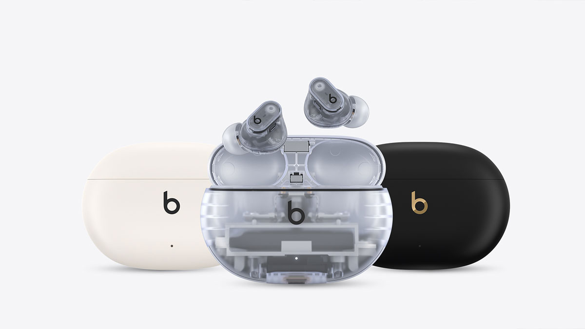 beats studio buds+