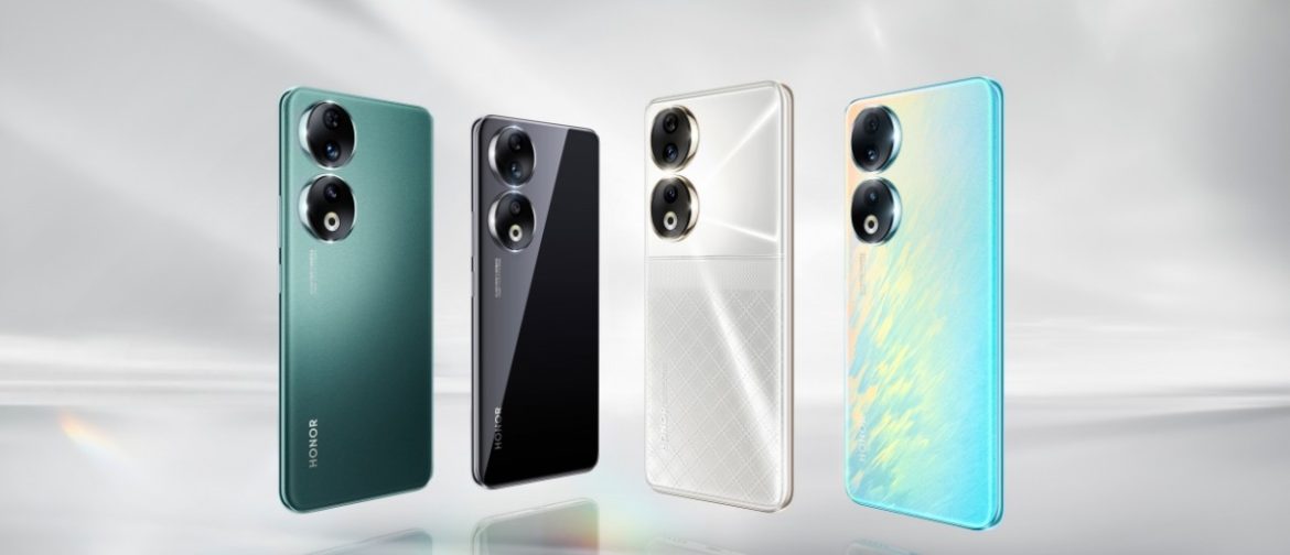 honor 90 e 90 pro