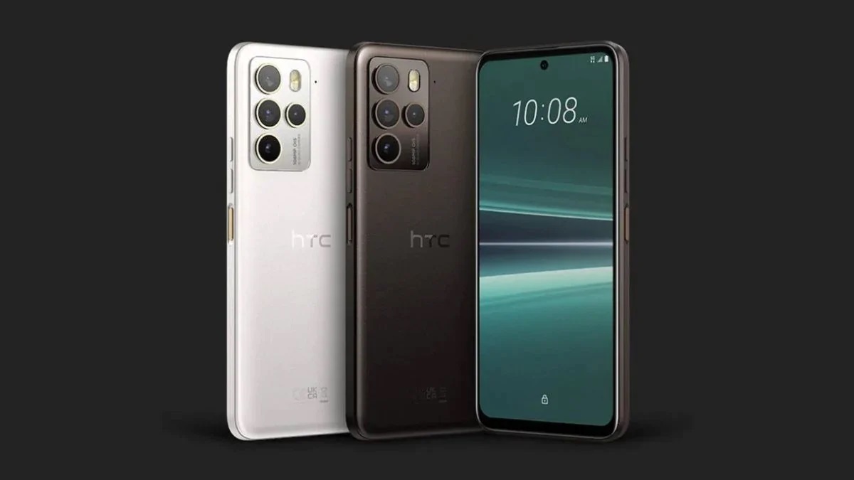 HTC U23 Pro