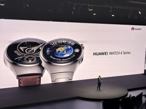 huawei watch 4 pro