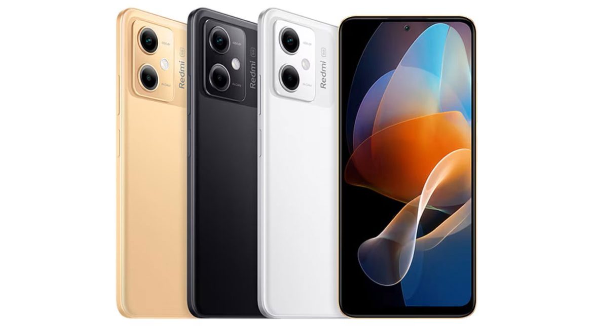 redmi note 12r pro