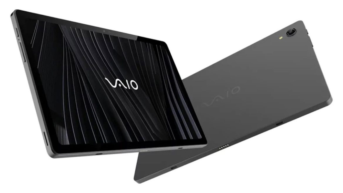 vaio tablet android
