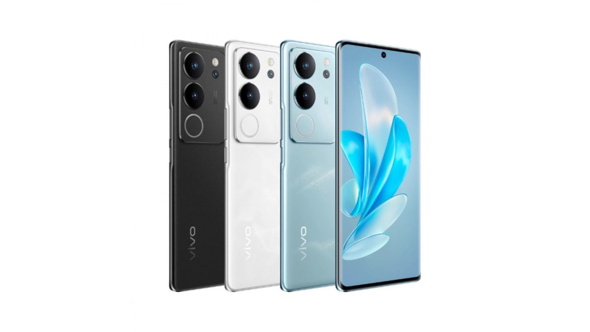 vivo s17 pro