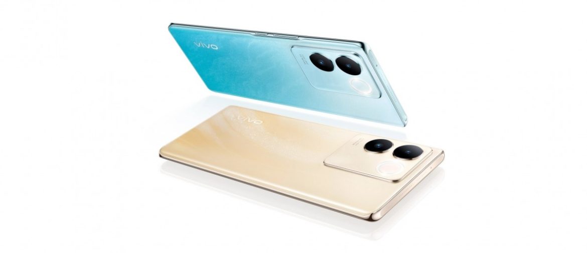 vivo s17e