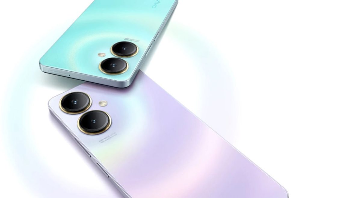vivo y35+ 5g