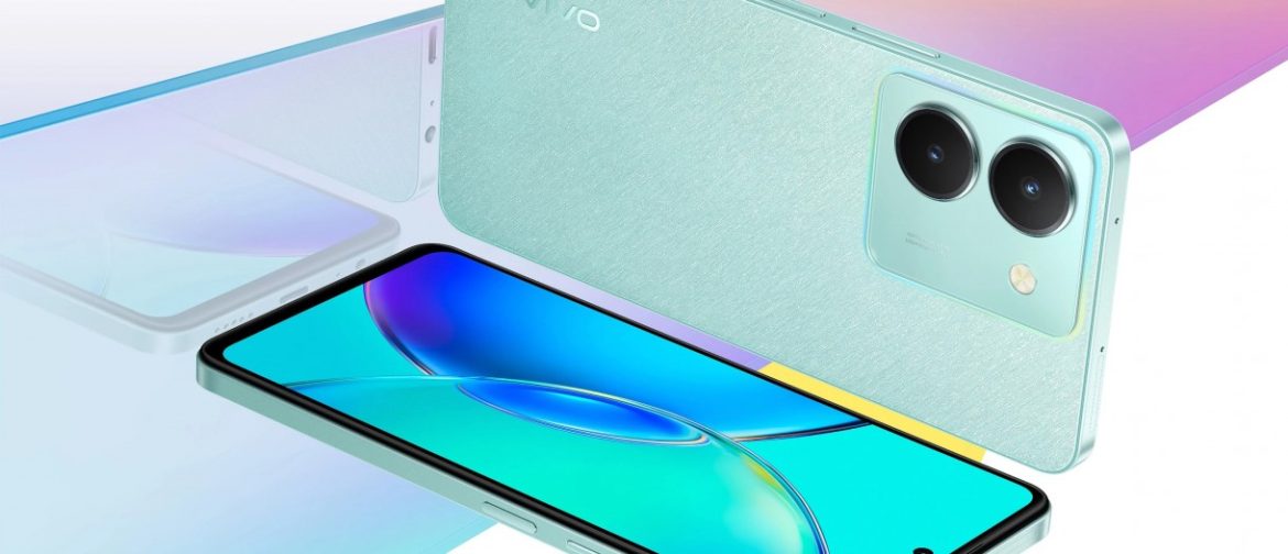 vivo y36 4g e 5g