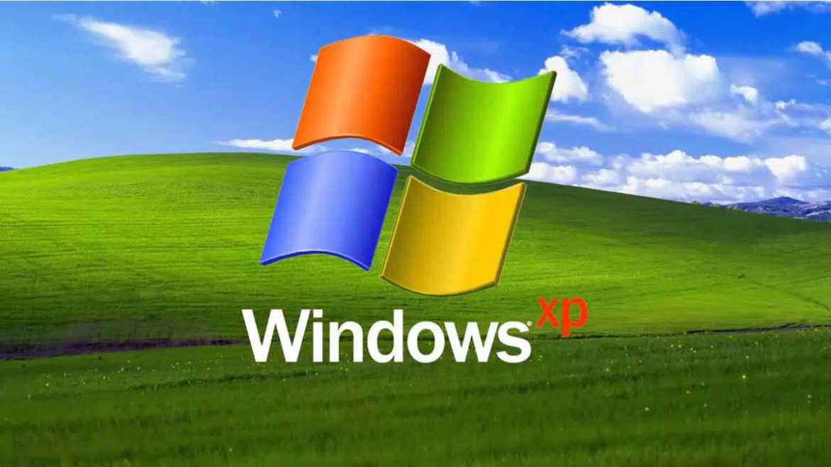 windows xp