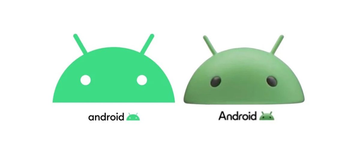 android logo 2023