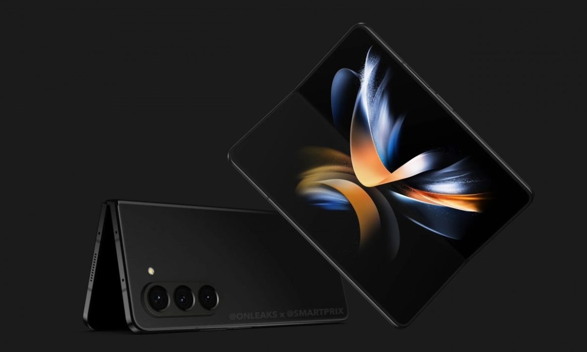 samsung galaxy z fold5