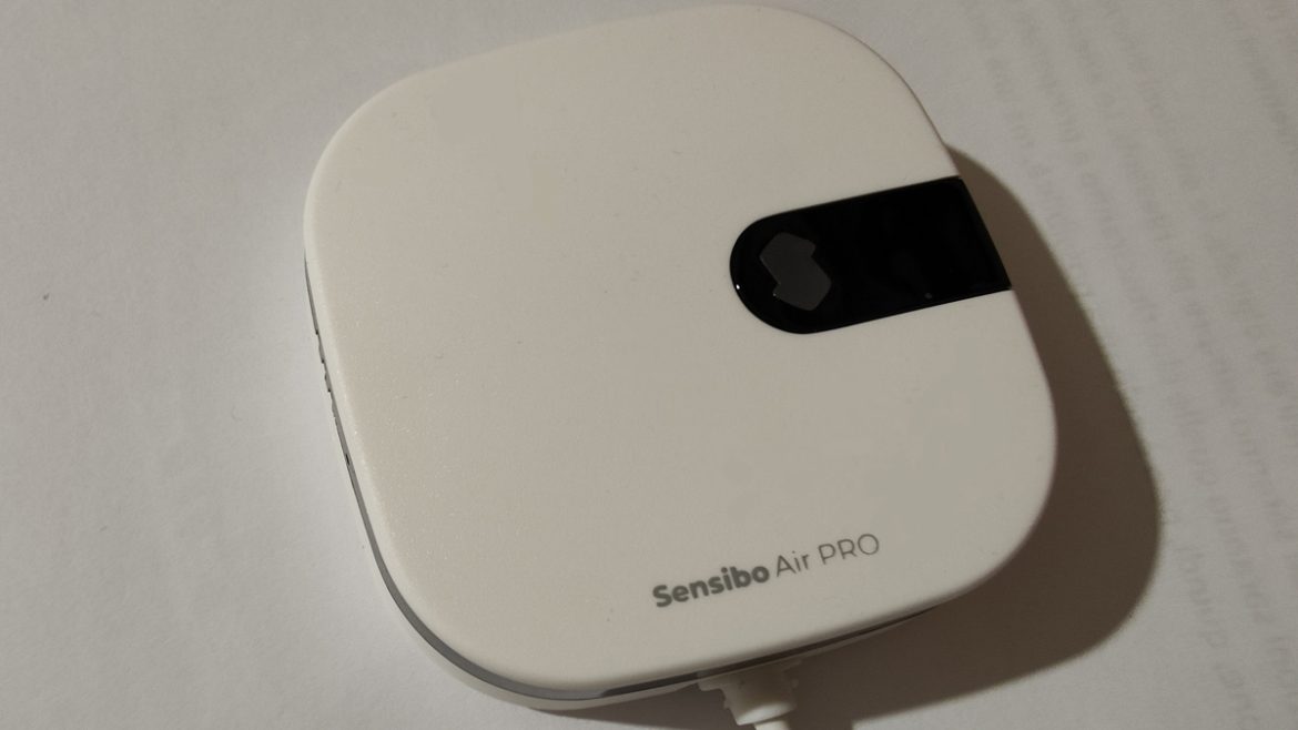 Sensibo Air PRO