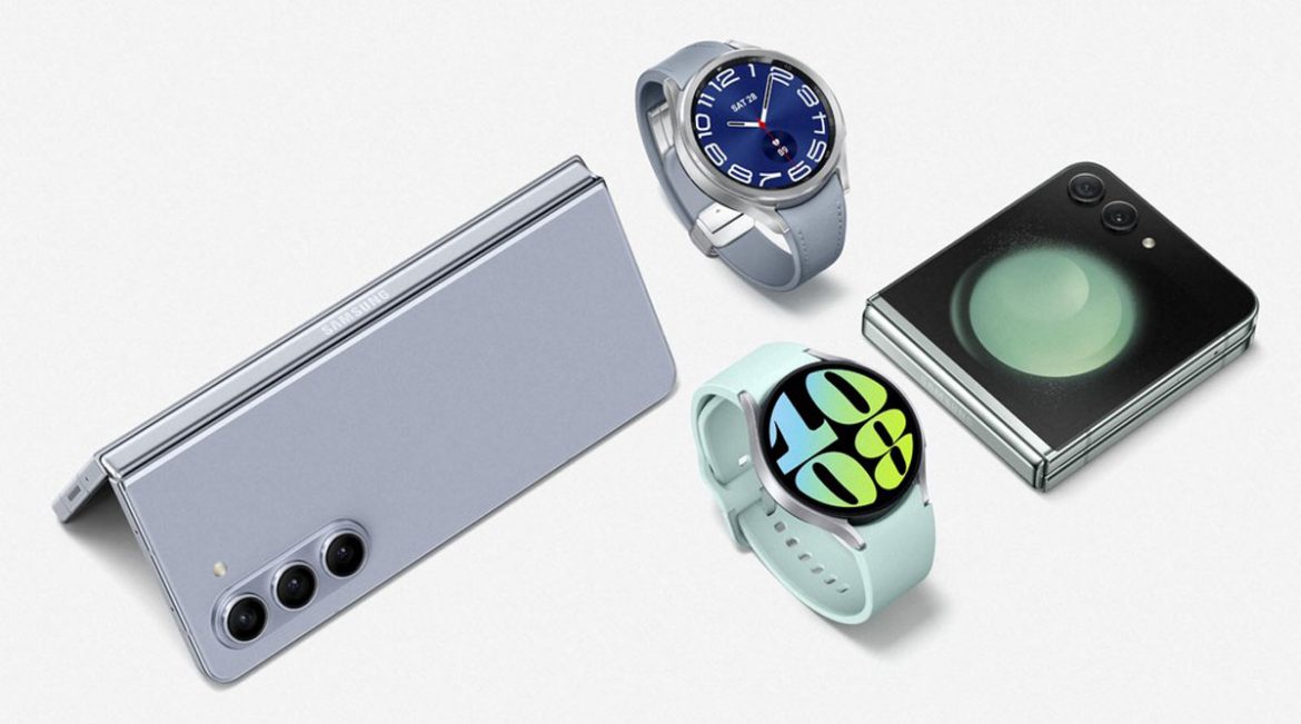 samsung galaxy z fold5