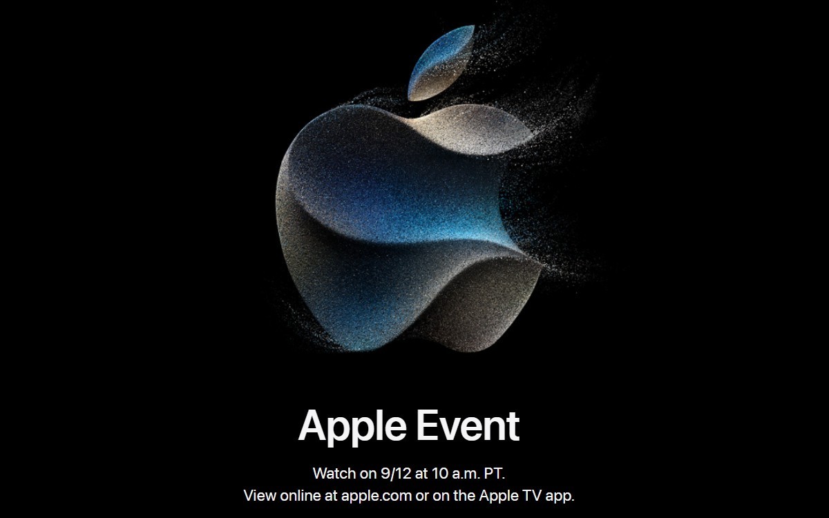 apple evento 12 settembre