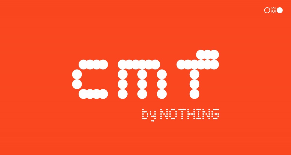 cmf by nothing