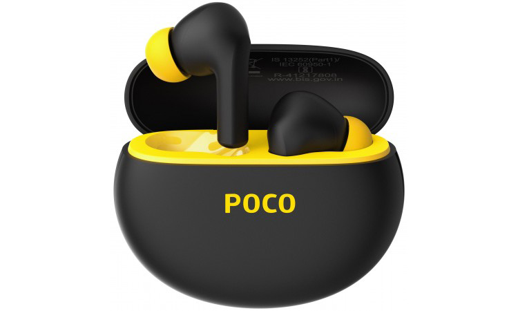 poco pods