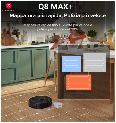 roborock s8 max