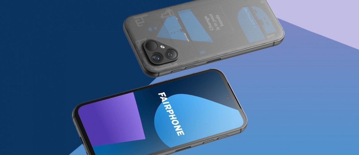 fairphone 5