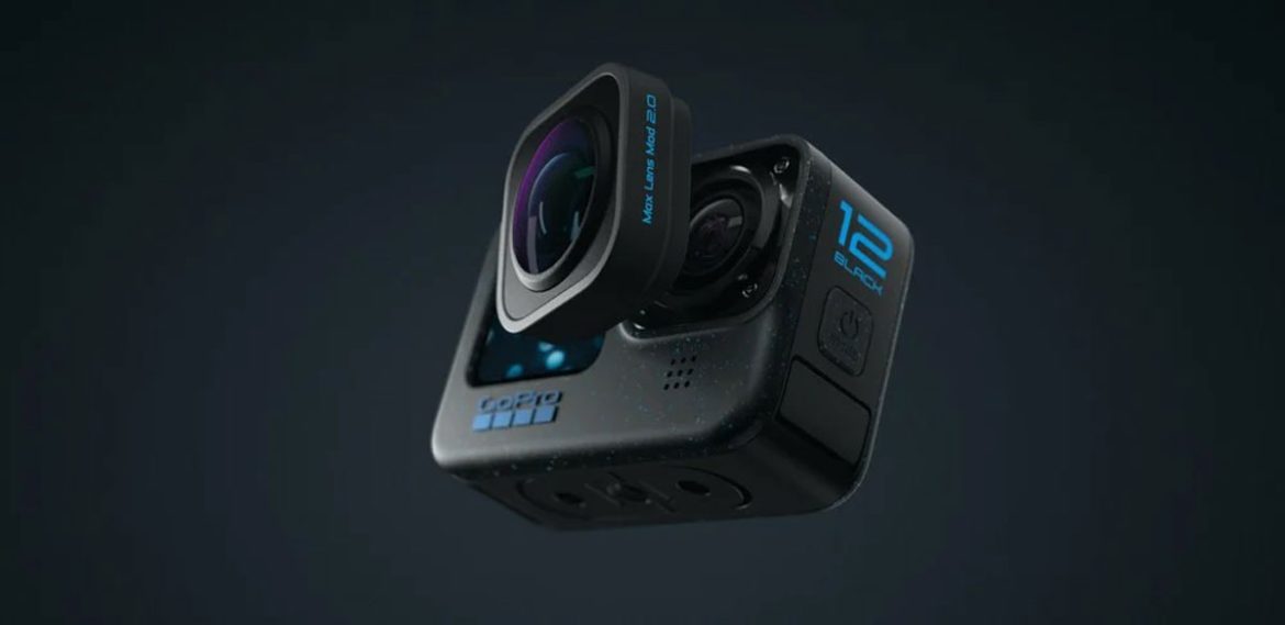 gopro hero 12 black