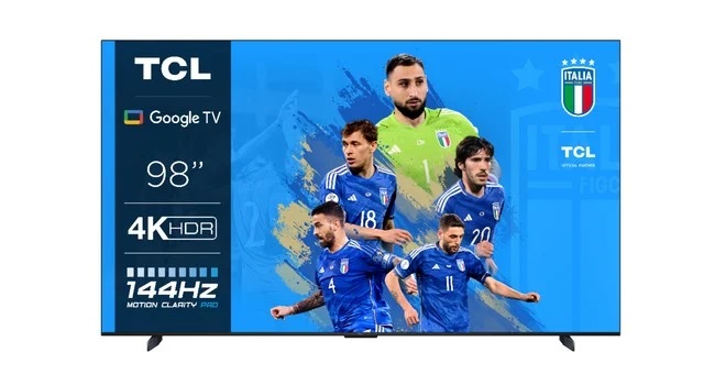 tcl tv 2023 4k